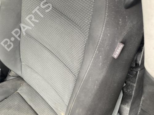 Left front seat VW GOLF VI (5K1) 1.4 | BP31884349C15
