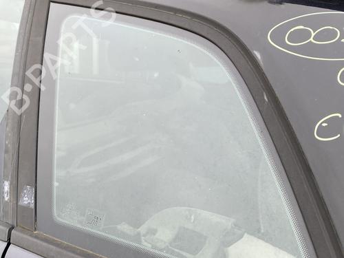 Rear left quarter glass AUDI A3 Sportback (8PA)  | BP29341421C93 
