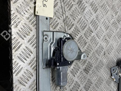Used Front right window mechanism Front right window mechanism 33039260 33039260