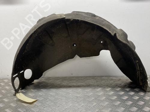 Used Wheel arch RENAULT MEGANE IV Hatchback (B9A/M/N_) 1.5 dCi 110 (B9A3) (110 hp) 25153626