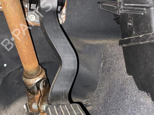 pedal-citroen-c2-jm_-2003-2004-2005-2006-2007-2008-2009-2010-2011-2012-2013-2014-2015-2016-2017-29958967 main image