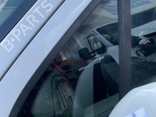 Front left quarter glass PEUGEOT 207 (WA_, WC_) 1.4 HDi | BP25820515C111 