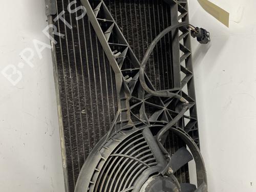 Used AC radiator AC radiator ROVER 25 I Hatchback (RF) 1.4 16V (103 hp) 30636404 30636404