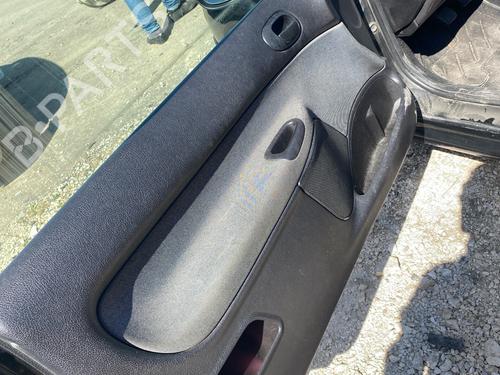 Front left panel PEUGEOT 206 Hatchback (2A/C) | BP37008456C58 - Image 3