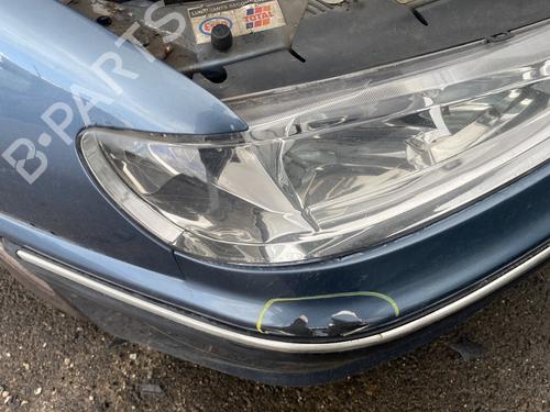Right headlight PEUGEOT 406 Break (8E/F) 2.0 HDI 110 | BP28673140C29 