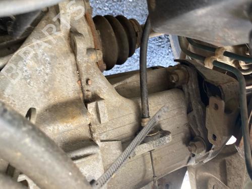 Used Left front driveshaft Left front driveshaft 36048199 36048199
