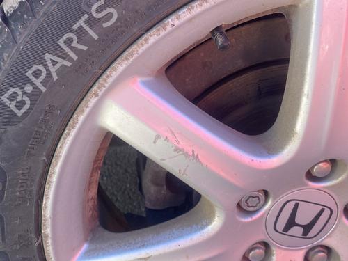 Fælk Fælk HONDA CIVIC VIII Hatchback (FN, FK) 2.2 CTDi (FK3) (140 hp) 33806773 33806773