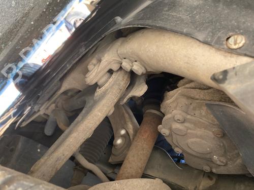 Steering rack PEUGEOT 407 Coupe (6C_) 2.2 16V | BP40530393M22 - Image 2
