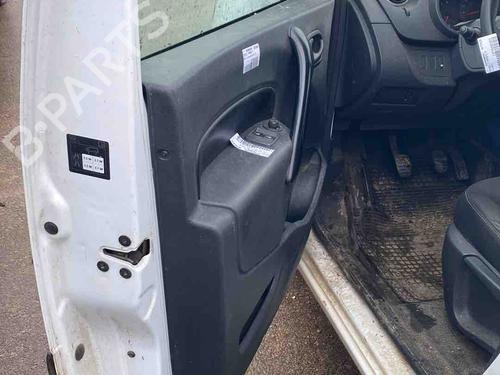 Front left window mechanism RENAULT KANGOO Express (FW0/1_) | BP36427771C22 - Image 2