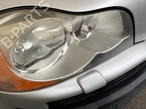 Right headlight VOLVO XC90 I (275) D5 AWD | BP32265545C29