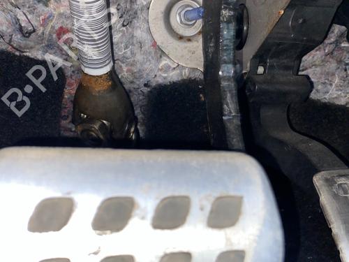 Break pedal RENAULT MEGANE IV Hatchback (B9A/M/N_) 1.6 dCi 130 (B9A4) | BP32764323I19 - Image 3
