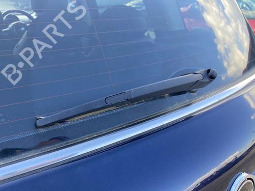 Used Rear wiper motor Rear wiper motor 37749495 37749495