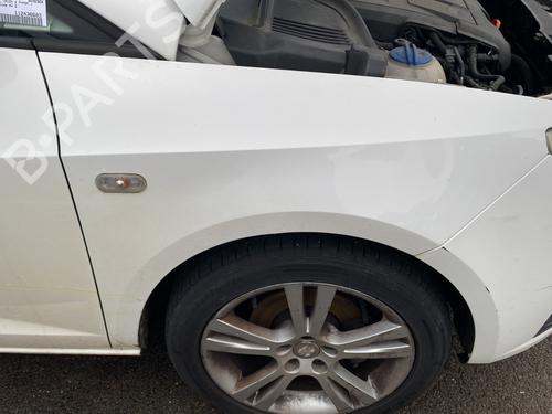 Right front fenders SEAT IBIZA IV SC (6J1, 6P5) 1.6 TDI | BP29155017C42 