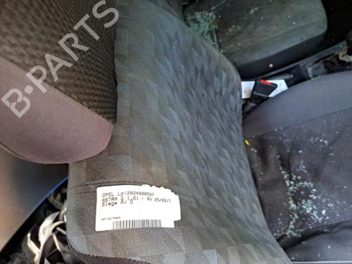 Used Right front seat Right front seat 22126275 22126275