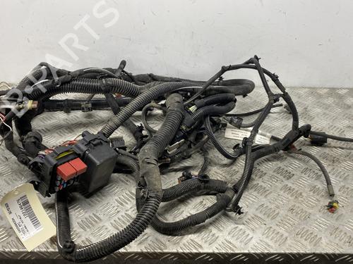 Used Wiring harness CITROËN AMI (9A_) Electric (9AZ2CA) (8 hp) 32711964