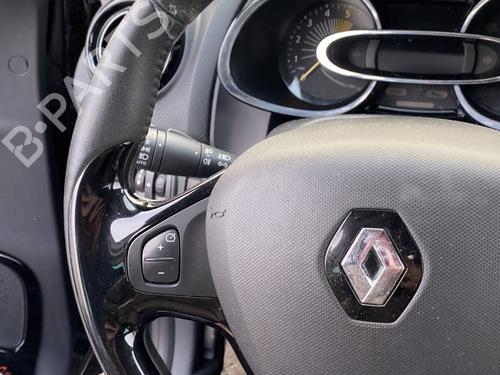 Steering wheel RENAULT CLIO IV (BH_) 1.5 dCi 75 | BP30615778C49