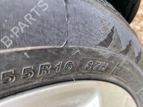 Fælk OPEL CORSA E (X15) 1.4 Turbo (08, 68) | BP36309187C45 - Image 2