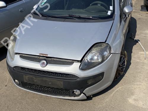 Subframe FIAT PUNTO EVO (199_) 1.3 D Multijet (199AXC1A, 199BXC1A, 199AXT1A, 199BXT1A) | BP27981977M9