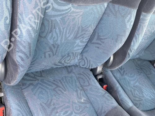 Used Rear seat Rear seat RENAULT ESPACE III (JE0_) 2.2 12V TD (JE0E, JE0H, JE0P) (113 hp) 26457537 26457537