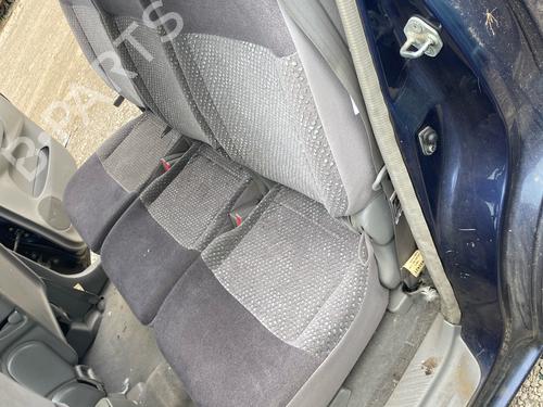 Rear seat MAZDA PREMACY (CP) 1.9 (CP8W) | BP34451055C17 - Image 3