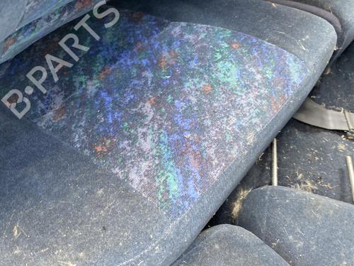 Used Rear seat Rear seat DAIHATSU TERIOS (J1_) 1.3 4WD (J100) (83 hp) 33114911 33114911