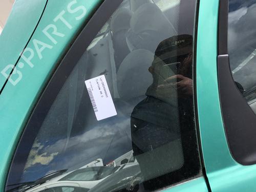 Used Rear right quarter glass CITROËN XSARA PICASSO (N68) 2.0 HDi (90 hp) 20174112