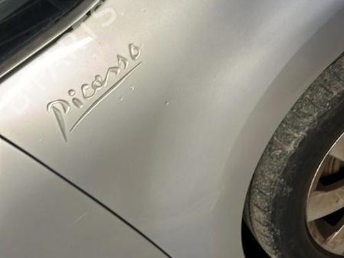 Forkjerm høyre CITROËN C4 Picasso I MPV (UD_)  | BP22117465C42 