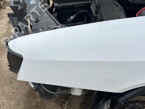 Left front fenders CITROËN XANTIA (X1_, X2_)  | BP22119856C41 