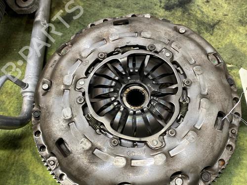 Flywheel SEAT LEON (5F1) 2.0 TDI | BP39005670M101 - Image 3