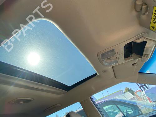 Used Interior roof Interior roof 37249167 37249167