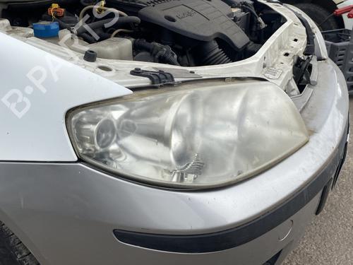 Used Right headlight FIAT PUNTO (188_) 1.3 JTD 16V (70 hp) 27868622