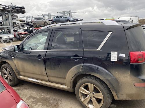 Used Right rear driveshaft Right rear driveshaft PEUGEOT 4007 (VU_, VV_) 2.2 HDi (156 hp) 33174053 33174053