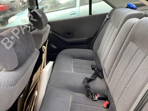 Front right panel PEUGEOT 405 II (4B) 1.9 TD | BP32208022C59