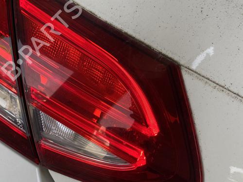 Venstre baglygte bagklap MERCEDES-BENZ C-CLASS Coupe (C205) C 220 d (205.304) 2059066700