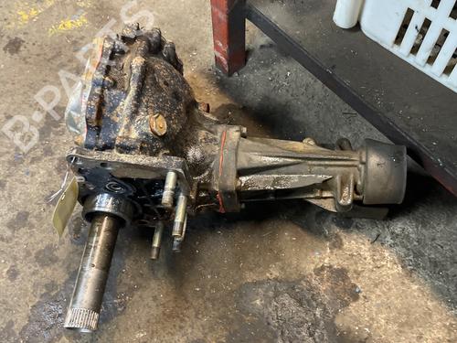 Transfer box TOYOTA RAV 4 II (_A2_) 2.0 D 4WD (CLA20_, CLA21_, CLA20R, CLA21R) | BP34480065M36 - Image 2