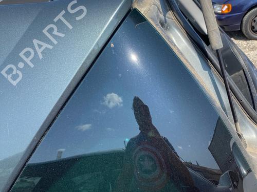 Used Rear left door window Rear left door window 37638232 37638232