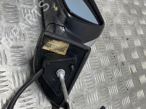 Left mirror PEUGEOT 407 (6D_) 2.0 HDi 135 (6DRHRH, 6DRHRE, 6DRHRG, 6DRHRJ) | BP26618152C26 
