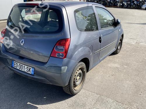 Left front window switch RENAULT TWINGO II (CN0_) 1.5 dCi (CN0E) | BP19910882I27  - Image 5