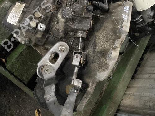 Gearbox OPEL CORSA D (S07) 1.2 LPG (L08, L68) | BP30061693M3