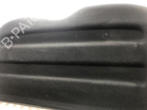 Rear parcel shelf CITROËN C4 II (NC_)  | BP19904447C85 
