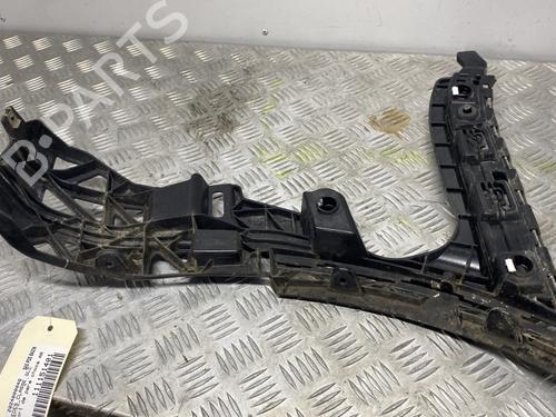Rear bumper bracket MERCEDES-BENZ GLC (X253) 220 d 4-matic (253.905, 253.903) | BP28420218C159 