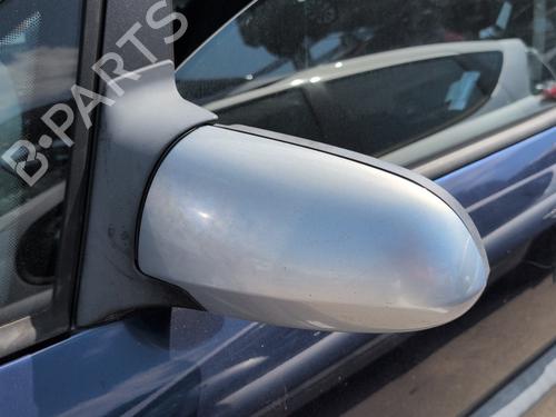Used Left mirror OPEL ZAFIRA A MPV (T98) 2.0 DI 16V (F75) (82 hp) 26738557