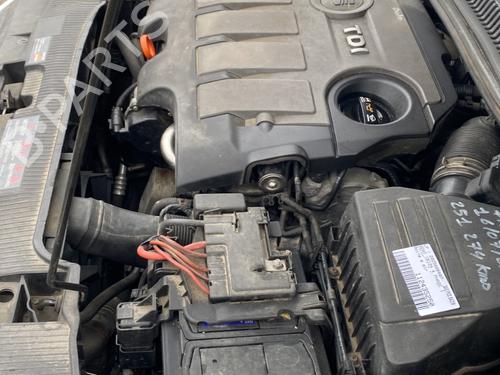 Gearbox SEAT IBIZA IV SC (6J1, 6P5) 1.6 TDI | BP29155005M3 