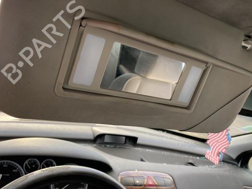 Left sun visor PEUGEOT 307 (3A/C) 2.0 HDi 110 | BP31977732I1 - Image 4