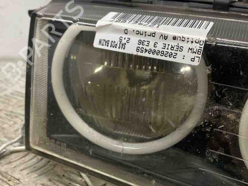 Right headlight BMW 3 (E36) 325 tds | BP36400543C29 - Image 8