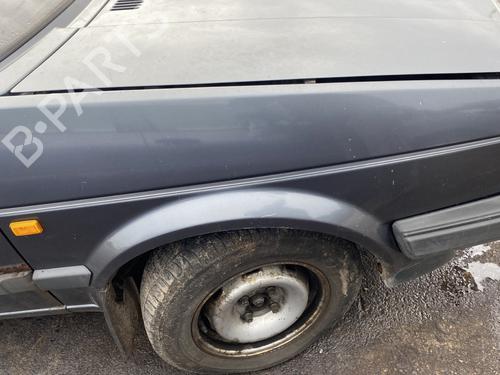 Used Right front fenders VW GOLF II (19E, 1G1) 1.6 TD (60 hp) 30682992