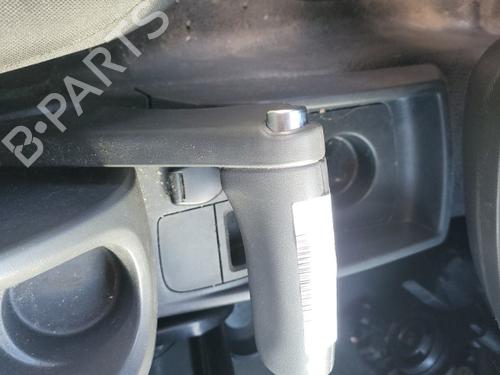 Handbremse für RENAULT KANGOO Express (FW0/1_) 1.5 dCi 90 (FW0G, FW05, FW08, FW11) (90 hp) 20174472