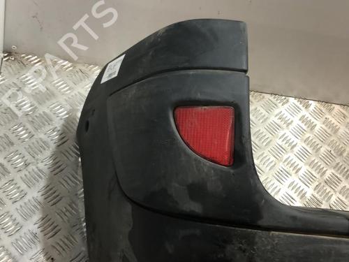 Used Rear bumper Rear bumper 19914709 19914709