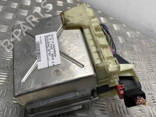 Used Engine control unit (ECU) Engine control unit (ECU) VOLVO XC70 I Cross Country (295) D5 XC AWD (163 hp) 25726557 25726557
