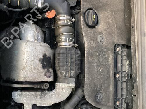 Used Engine CITROËN C4 II (NC_) 1.6 BlueHDi 120 (120 hp) 21666439